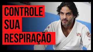 Sem Gás no Jiu Jitsu??? Entenda o principal motivo do cansaço na Luta