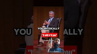 Paul Washer REVEALS The DEADLIEST Sin 😱🤯 #shorts #reaction #remix