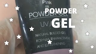 #4 DICA: SEGREDOS DO POWDER GEL, BANHO DE GEL NAS UNHAS