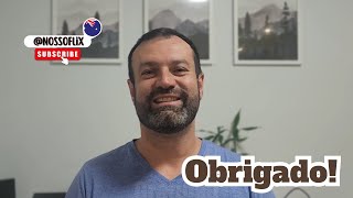 T03 - Extra - Gratidão e Esperança | NOSSO FLIX AUSTRÁLIA