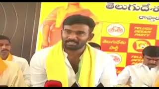 PARITAALA SRIRAM anna powerful SPEECH