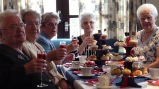 Port of Leith Sheltered Housing Service Team