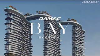 Damac Bay