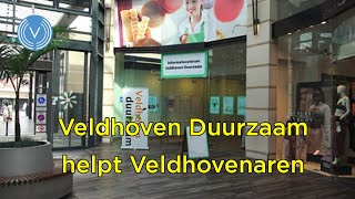 Veldhoven Duurzaam helpt Veldhovenaren met verduurzamen