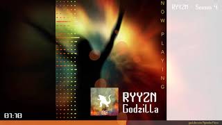 🎧 RYYZN - Godzilla ▴ Royalty Free▴🎵