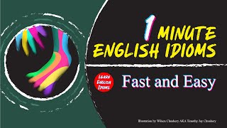 Learn English Idioms - Cost An Arm And A Leg