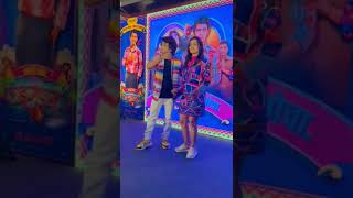 टाइमपास ३ chya music & trailer launch प्रसंगीचे काही खास क्षण | shorts |