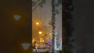 Neve em Gramado : Do dia que conhecemos a neve por lá!