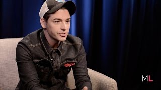 Chris Carrabba Explains 'Something We Just Know' by Twin Forks