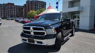 22Q456 - 2014 Dodge Ram 1500