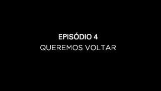 THE WALKING DEAD - THE FINAL SEASON | Episodio 4: QUEREMOS VOLTAR | EM PORTUGUÊS (4K)