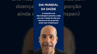 Transformação Começa Hoje: Dia Mundial da Atividade Física encontra o Dia Mundial da Saúde!