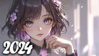 Nightcore Gaming Mix 2024 ♫ Best Remixes of Popular Songs ♫ Best of EDM Mix 2024