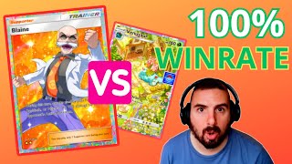 🔥DECK BARATO para el EVENTO de VENUSAUR🔥Pokémon Pocket