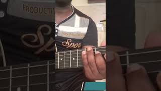 another one amazing melodie #music #guitar #guitartutorial