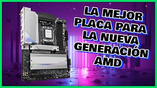 GIGABYTE B650 AERO G REVIEW ESPAÑOL, LA MEJOR PLACAEN B650