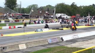 Black Sunday 2012 Byron Dragway pt.3