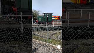 SWR class 159 159xxx and 159xxx depart Yeovil junction Bound for Exeter st David's