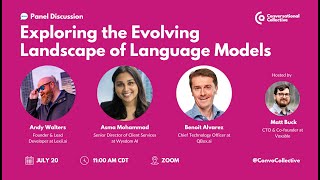 Exploring the Evolving Landscape of Language Models