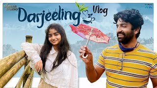 Darjeeling Vlog || Sahithi || Sekhar Master || Sekhar Studio