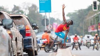 Kampala, Uganda, Africa | George Yoga | Think People Think Story