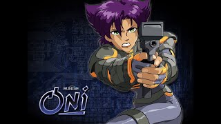 GAME PLAY (Complete) - Oni (2001) for PC