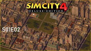 SimCity4 Deluxe PL S01E02 #002