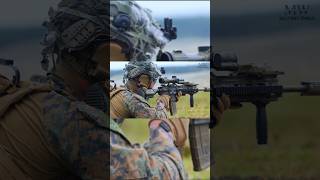 US Marines Live Fire Exercise at Fuji Viper 24.4