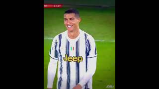 ronaldo edit