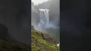 Snoqualmie Falls