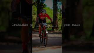 #motivational #mtb #mtbbrasil #gratidão #saude #bike #pedaladas #treinomtb