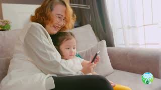 Family Academy: Controlling Screen Time