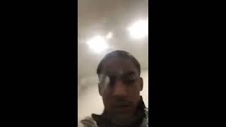 DJ Quincy on IG Live