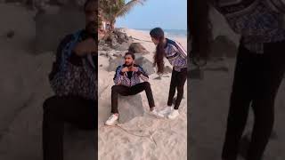 ❤Rajesh chinnu💕💞 viral tiktok😎 video #on_trending