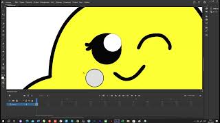 Как нарисовать мороженое в Adobe Animate