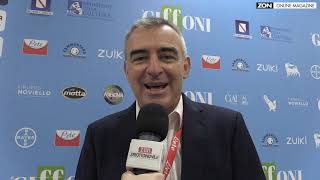 Giffoni 50 Plus - Andrea Giuliacci