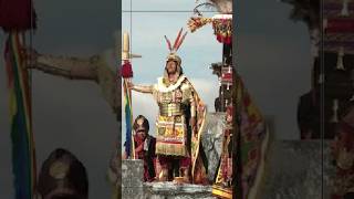 la #fiesta más #importante del los #incas 🤔#shorts #history #geography #youtubeshorts