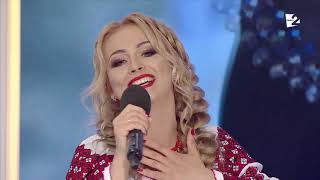 Alina Mocanu la Vorbe Bune cu Lilu, lansează noul ei videoclip la piesa "Măi Ionele"