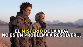 Citas memorables de Dune (2021)