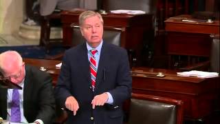 Graham, Georgia Senators Speak on Importance of MOX Program