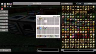 Modded Minecraft Beginner's Guide E3A - Thermal Expansion and Ender IO Basics