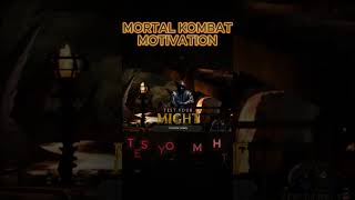 Mortal Kombat Motivation - Test your Might