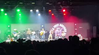 Old Crow Medicine Show feat. Kyle Nix “At Te Dejo En San Antonio” live at Rebels & Renegades 2023