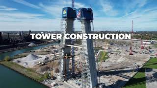 Tower Construction | November 2021