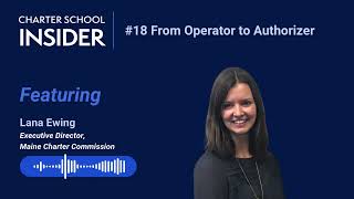 Episode 18 From Operator to Authorizer with Lana Ewing