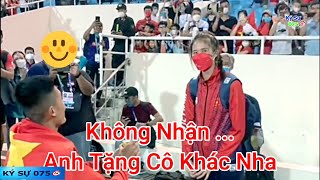 VĐV Điền Kinh Trần Đảng Cầu Hôn Bạn Gái Tại Seagames 31 2022. | Ký Sự 075