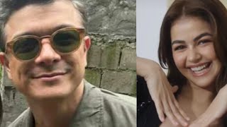 JERICHO ROSALES GUSTO PA TALAGA  NG MARAMING ANAK /PERO SOPORTADO SI JANINE SA CARRER NYA