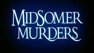 Los asesinatos de Midsomer 1x03