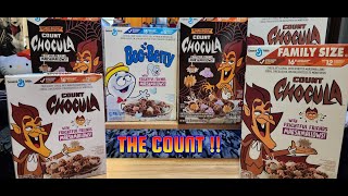 COUNT CHOCULA REVIEW SAM CLUB WARNING TESTING AND REVIEW