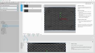 Calibrated Measurement with MVTec MERLIC